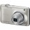 Фотоаппарат Nikon Coolpix A100 Silver (VNA970E1)